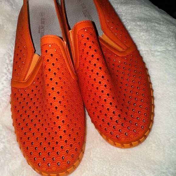 Ilse Jacobsen Tulip Platform - - Picture 8 of 8